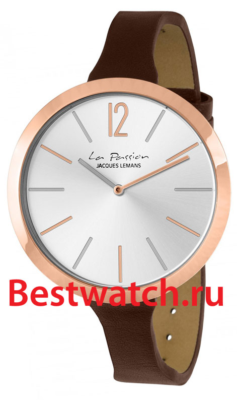 Часы Jacques Lemans La Passion LP-115C